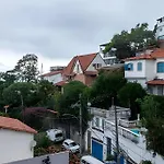 Favela Experience Copacabana - Ar + Lavanderia
