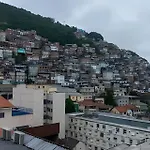 Favela Experience Copacabana - Ar + Lavanderia